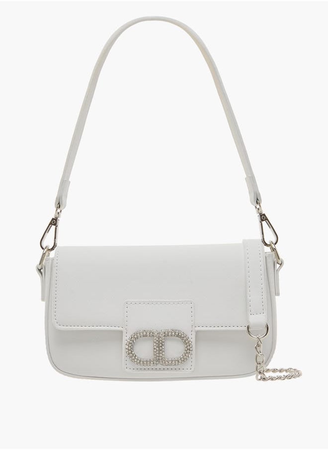 buy-flora-bella-by-shoexpress-women-s-embellished-crossbody-bag-with-detachable-strap-and-magnetic-button-closure_k8c