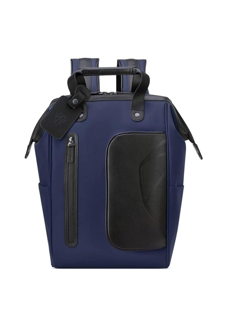 buy-peugeot-1-compartment-tote-backpack-navy_isw