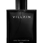 VILLAIN Classic EDP 100 ml – Distinctive Men's Perfume