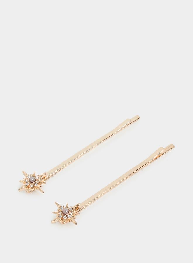 buy-styli-styli-pack-of-2-embellished-hair-clip_duh