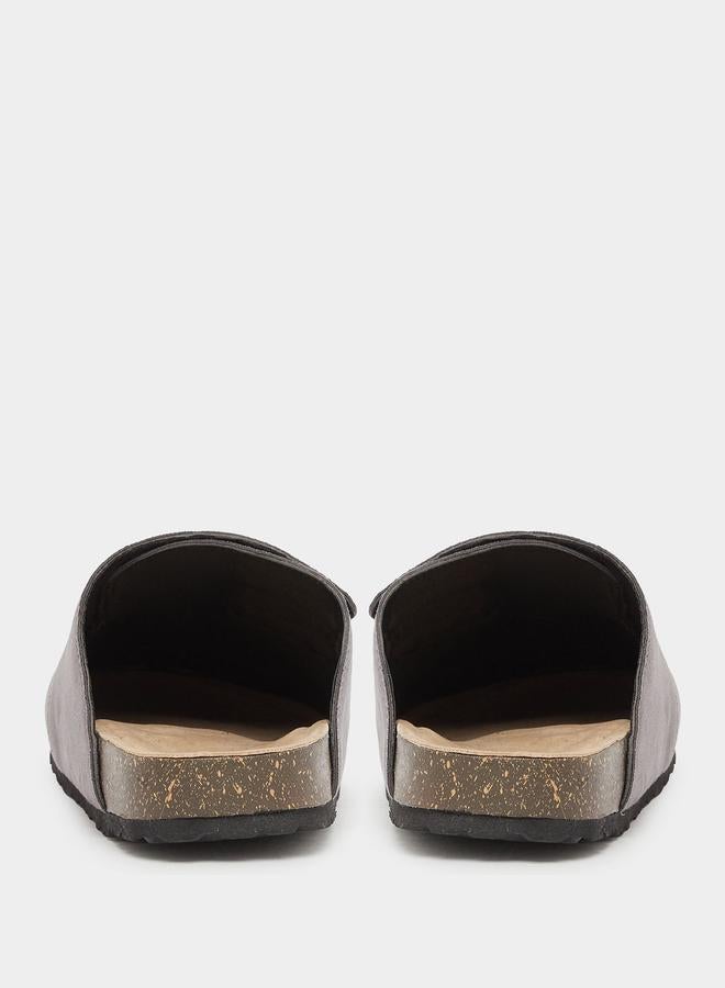 buy-styli-styli-plain-velcro-detail-faux-suede-clog-sandals_75f