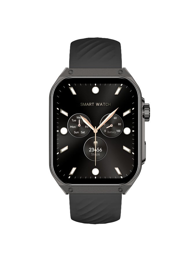buy-kenneth-scott-unisex-silicone-leather-smart-watch-kcrv9-xsbbb-40-8-mm_o4x
