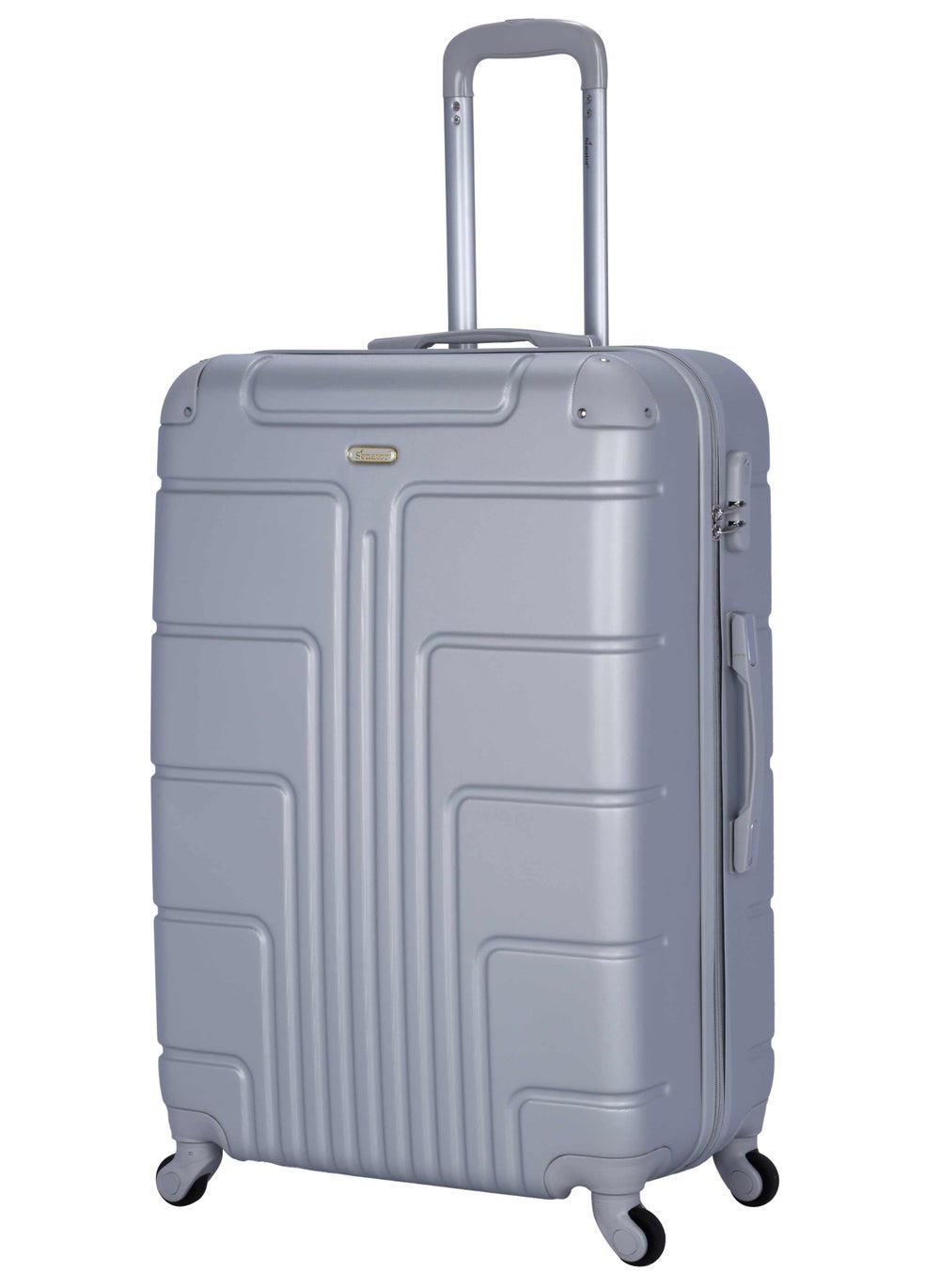 buy-senator-hard-case-travel-bag-large-luggage-trolley-abs-lightweight-suitcase-with-4-spinner-wheels-a1012-silver_1ji