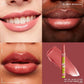 Lip Nourish: Vegan Hydration Click Oil Slick