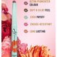 Priyanka Chopra Jonas 003 Petunia Sparkle Eyeshadow Stick 1.64g