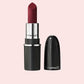 Mini MAC Matte Lipstick Diva - Luxurious Matte Finish