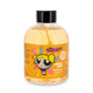 Bubble Bliss Bath with Powerpuff Punch - Peach, Cherry, Coconut