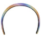 Anna Rainbow Headband - Chic Accessory for All Occasions