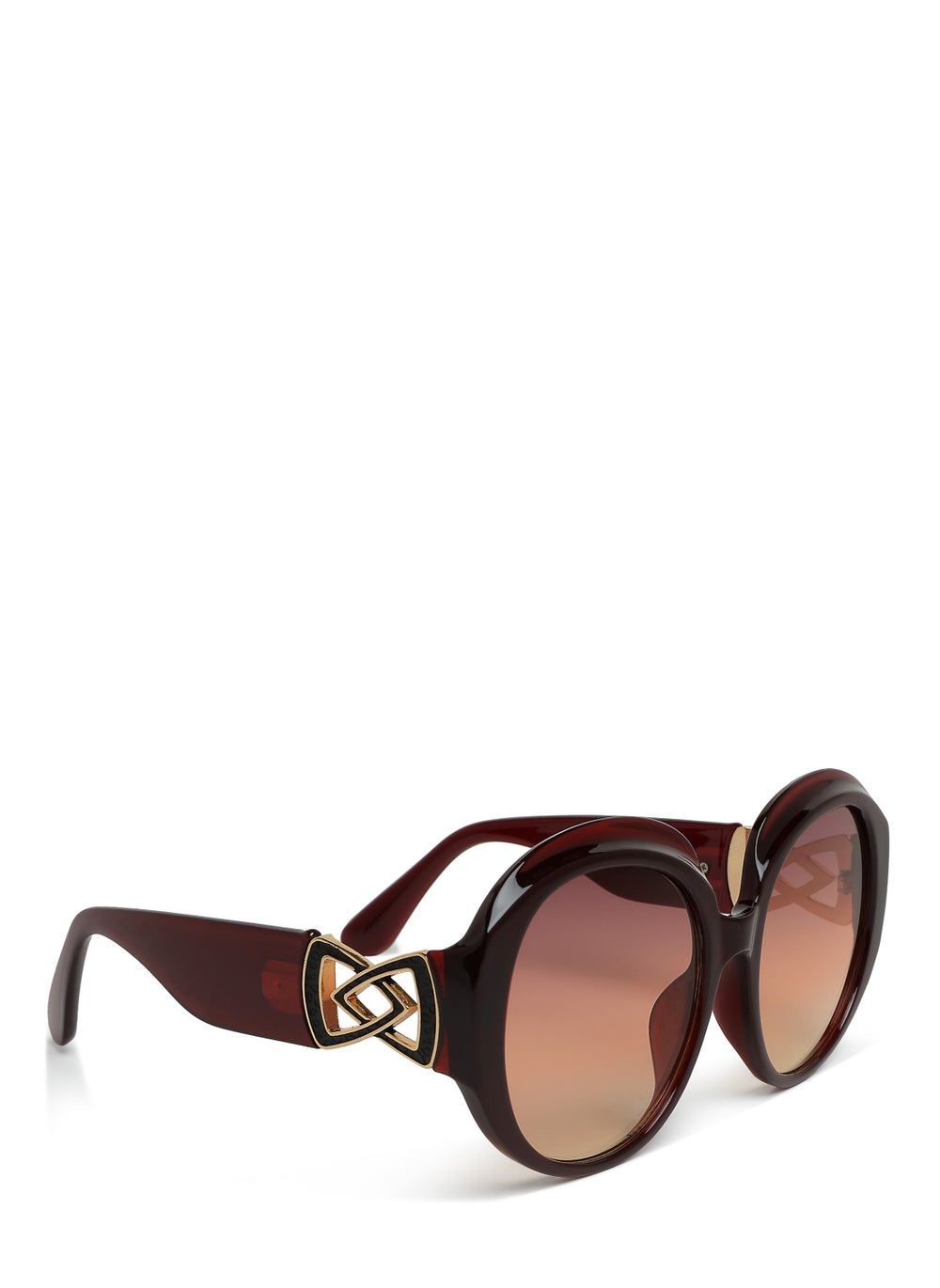 buy-london-rag-brown-metallic-accent-round-sunglasses_6wm