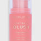 Revolution Fast Base Blush Stick Baby - Radiant Glow