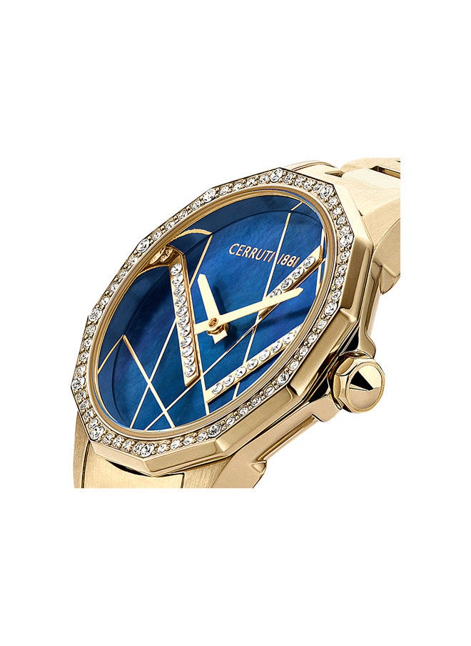 buy-cerruti-1881-jesina-30mm-women-s-analog-watch-with-gold-plated-stainless-steel-bracelet_jz9