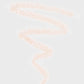 Rose Gold Waterline Eyeliner Pencil - Smudge-Proof Luxury