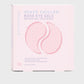 Rosé Eye Gel - Hydration & Antioxidant Infusion - 5 Pairs/Box