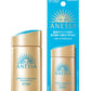 Anessa SPF50+ UV Skincare Milk 60ml: Luminous Protection