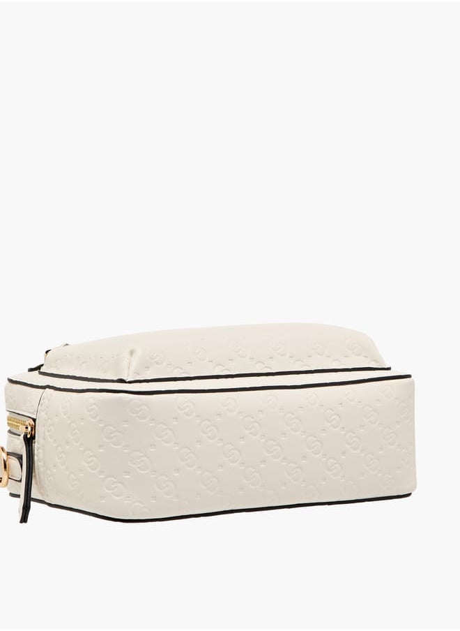 buy-celeste-women-monogram-embossed-crossbody-bag-with-detachable-strap_cq9
