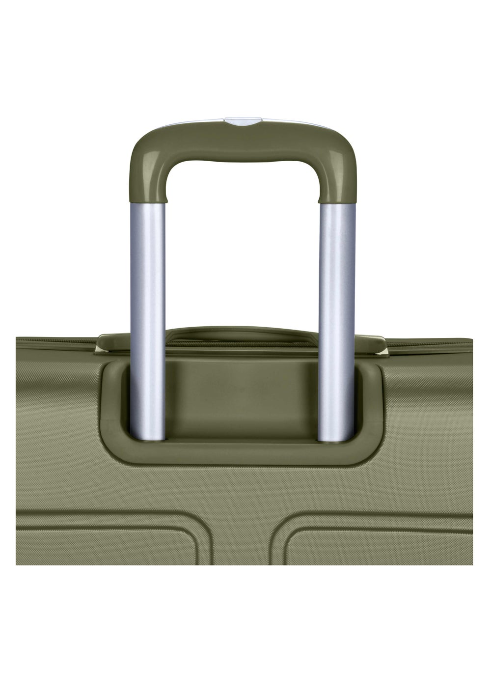 buy-senator-hard-case-travel-bag-cabin-luggage-trolley-abs-lightweight-suitcase-with-4-spinner-wheels-a1012-olive-green_8nx