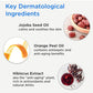 Calm Cool & Corrected Luxe Cleansing Oil for Sensitive Skin 200 ML