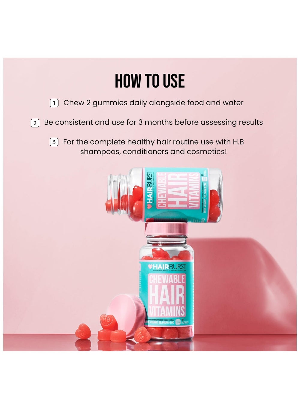 buy-hairburst-biotin-gummies-for-hair-growth-hair-skin-and-nails-vitamins-with-zinc-selenium-vegan-hair-skin-and-nails-vitamins-for-thicker-shinier-hair-60-strawberry-gummies_c3q