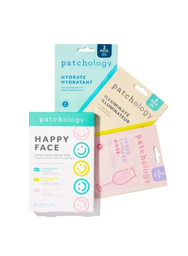 buy-patchology-happy-face-hydrate-illuminate-rose-sheet-mask-bundle_dex