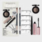 Og Brow Kit - Ebony: Essential Black Hair Brow Essentials