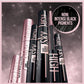 Maybelline Sky High Cosmic Black Mascara – Luscious Lashes Await