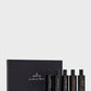 Les Sommets Moncler Essence Collection - 5x15ml EDP Gift Set