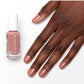 Checked In - Quick Dry Vegan Nail Polish