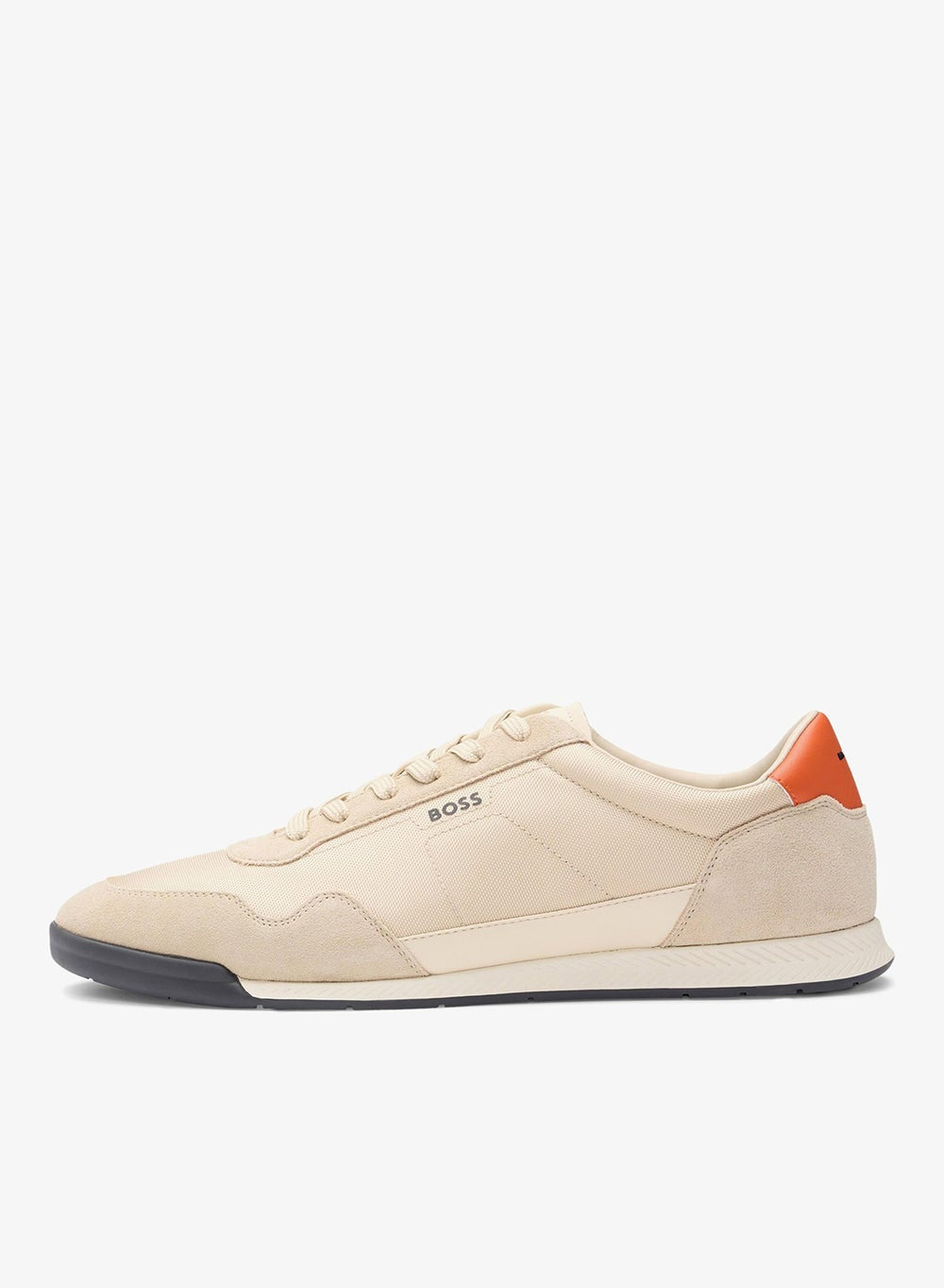 buy-boss-mixed-material-lace-up-trainers-with-suede-trims_9sf