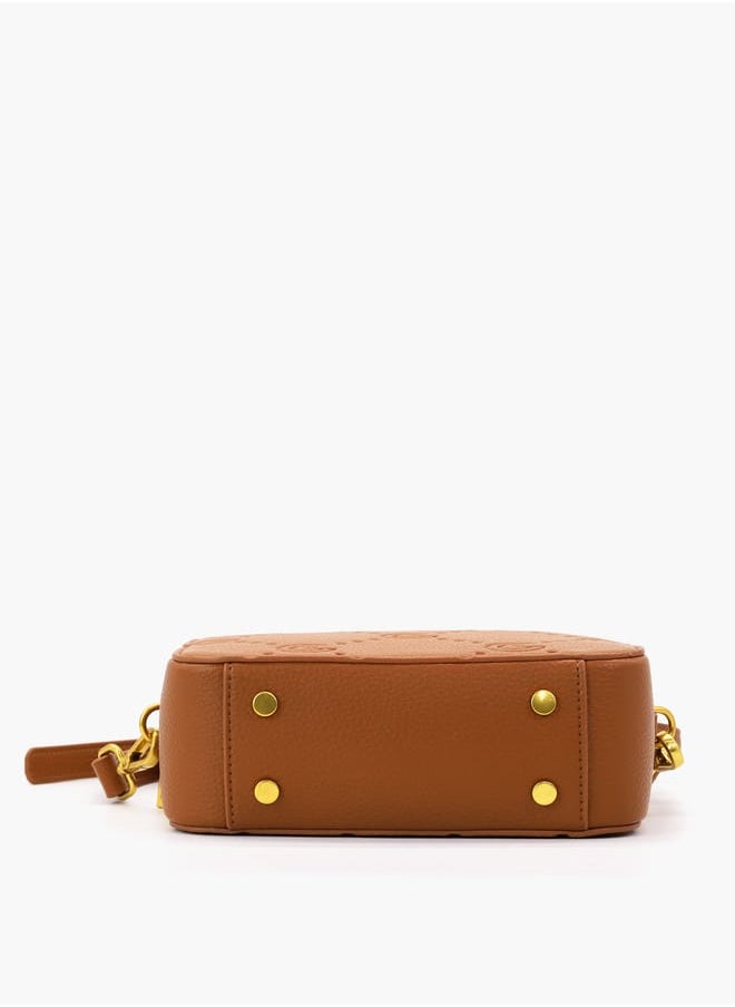 buy-gabriella-gucci-gabriella-gucci-monogram-embossed-crossbody-bag-with-zip-closure_82p