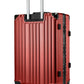 buy-cabinpro-lightweight-aluminum-frame-fashion-luggage-trolley-polycarbonate-hard-case-large-checked-luggage-suitcase-with-4-quite-360-degree-double-spinner-wheels-cp001-maroon_cqx