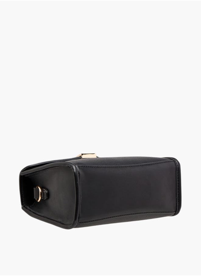 buy-flora-bella-by-shoexpress-women-floral-bella-textured-satchel-bag-with-detachable-strap-and-flap-closure_rth