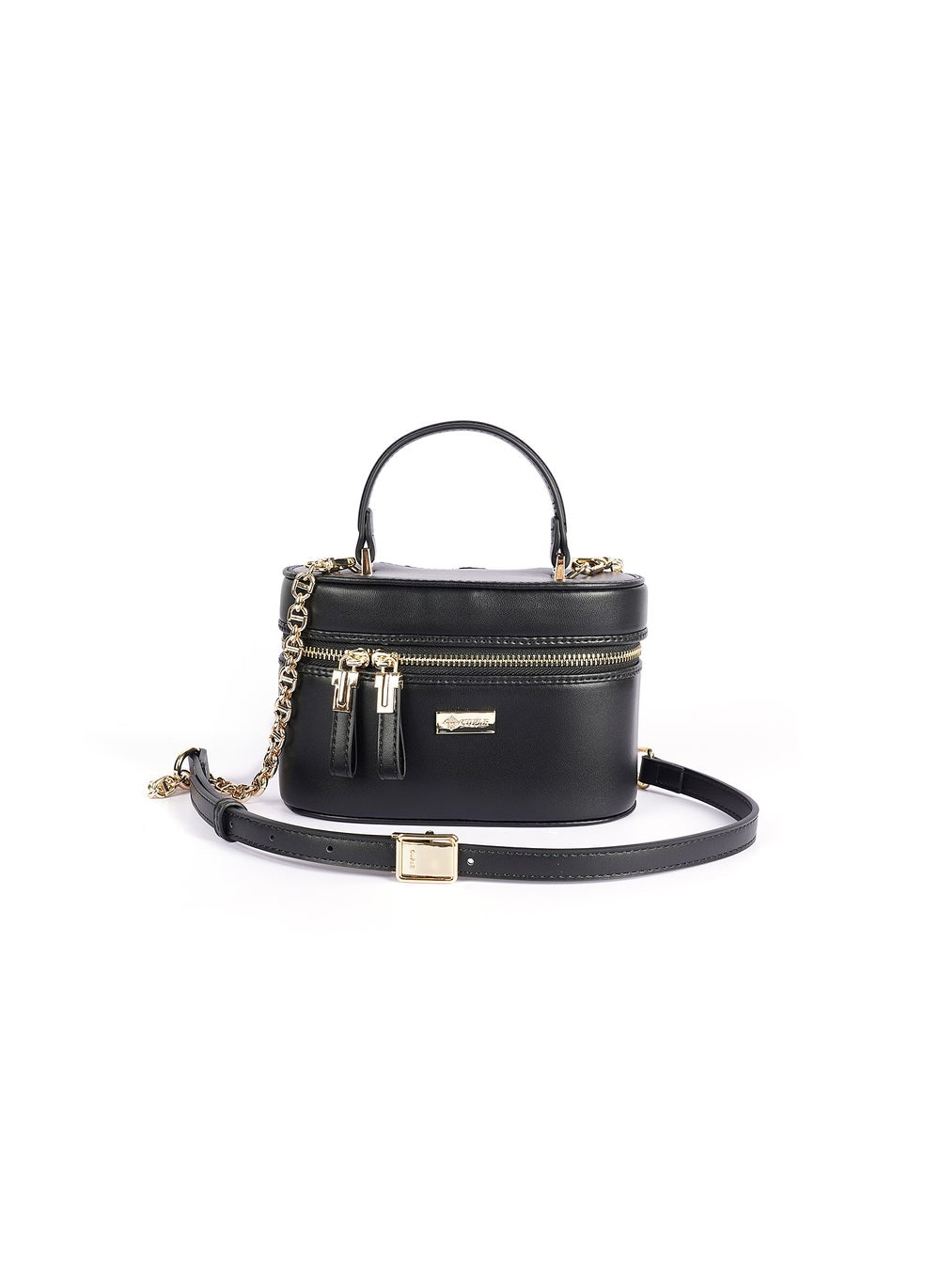 buy-cuple-rectangular-shape-faux-leather-handbag_5gm
