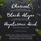 Charcoal & Seaweed Pore-Refining Hydration Mask