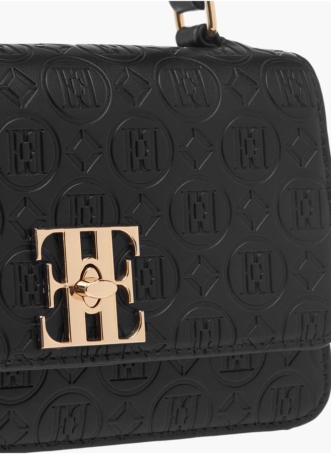 buy-elle-womens-monogram-embossed-crossbody-bag-with-top-handle-and-adjustable-strap_0yi