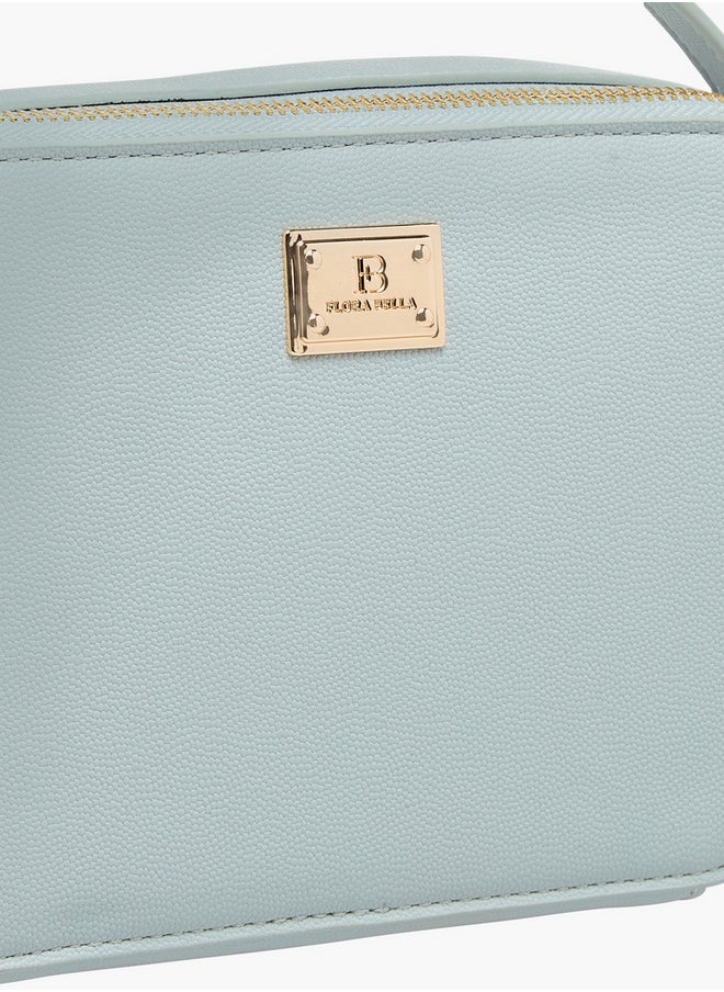 buy-flora-bella-by-shoexpress-textured-crossbody-bag-with-chain-strap-and-zip-closure_g41