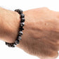 buy-chrysostomos-handmade-beaded-bracelet-for-men-with-natural-grey-polished-agate_ofc