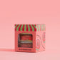 Watermelon Whirl Bath Bomb Trio, 3 x 65G
