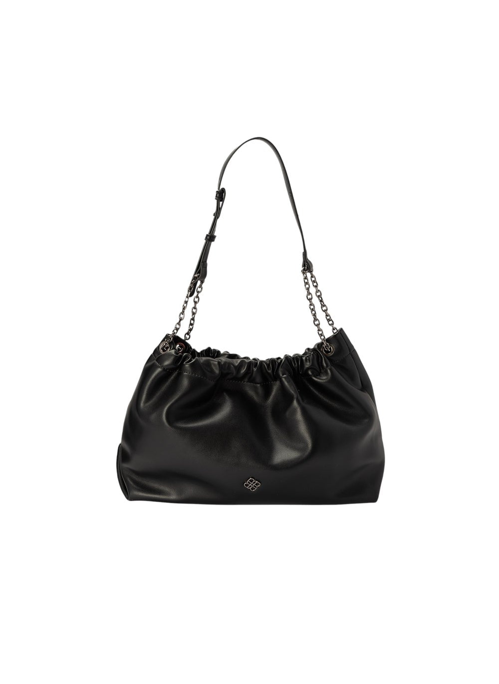 buy-bata-textured-shoulder-bag-with-chain-detail_psp