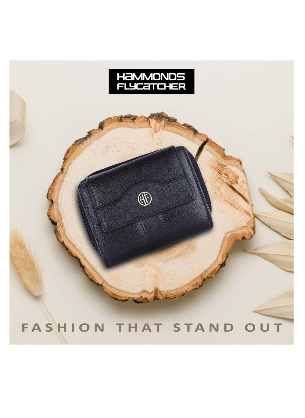 buy-hammonds-flycatcher-wallet-for-women-leather-ladies-wallet-black-14-card-slots-rfid-protection-3-id-card-slots-women-s-wallet-button-closure-hand-wallet-daily-use-money-purse-l4xd_eli
