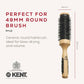 buy-kent-kent-pf12-round-hair-brush-for-blow-drying-curling-and-volumizing-ceramic-barrel-with-49mm-nylon-bristles-styling-brush-for-medium-to-long-hair_8r7