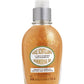 Provence Almond Shimmer Oil 100ml - Radiant Glow