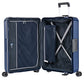 buy-eminent-vertica-hard-case-travel-bag-luggage-trolley-polypropylene-lightweight-suitcase-4-quiet-double-spinner-wheels-with-tsa-lock-b0006-dark-blue_z37
