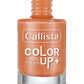 Color Up Nail Polish 194 - Vegan Chic Shine