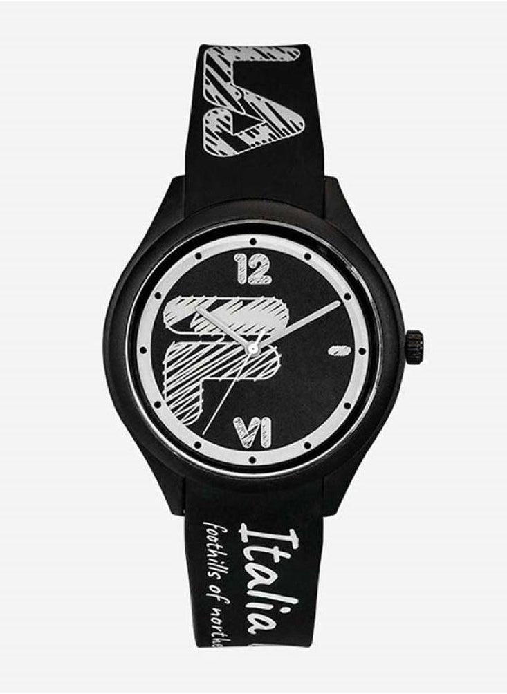 buy-fila-fila-adult-unisex-analogue-watch-plastic-case-black-silicone-strap-38-321-302_tdv