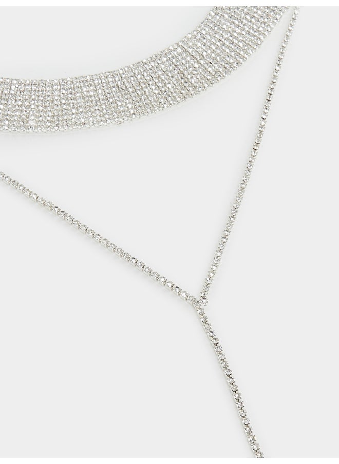 buy-styli-styli-embellished-tassel-choker-necklace_679