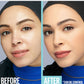 Fit Me Foundation Powder - 118 Light Beige SPF 44