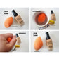 Anka Miracle Egg: Flawless Makeup Sponge