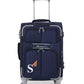 buy-senator-soft-shell-luggage-trolley-for-unisex-ultra-lightweight-expandable-suitcase-with-4-wheels-ll003-navy-blue_npz