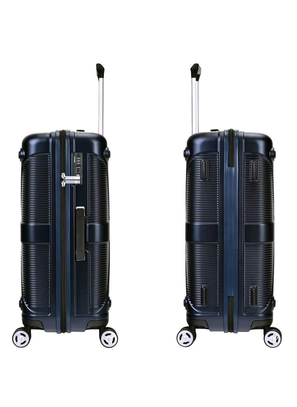 buy-eminent-hard-case-travel-bag-medium-luggage-trolley-polycarbonate-lightweight-suitcase-4-quiet-double-spinner-wheels-with-tsa-lock-kj97-night-blue_rbt