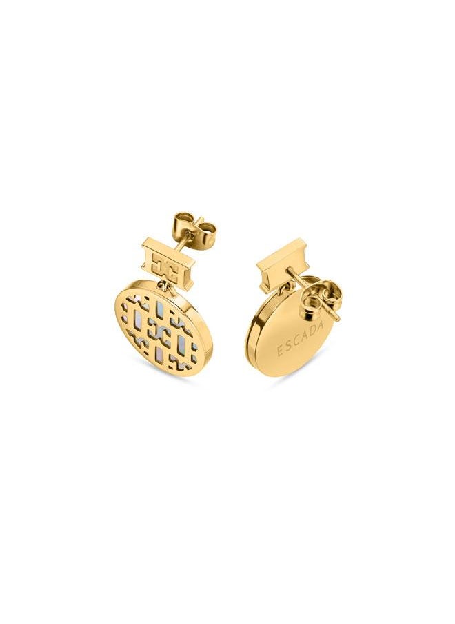 buy-escada-linda-white-mother-of-pearl-drop-earrings-with-signature-logo_p8o